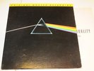 Pink Floyd   Dark Side of the Moon  Audiophile Japan MFSL 1-017  Vinyl: mint-