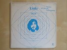 The Kinks Lola versus Powerman and the Moneygoround Part One vinyl LP record OP