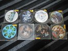 8X MADNESS PICTURE DISC 7