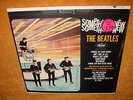 THE BEATLES -Something New -original U.S. SEALED stereo LP -Capitol RIAA 2