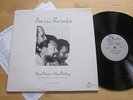Amiri Baraka - New Music-New Poetry LP Free Jazz India Navigation David Murray