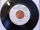 LOVE- CARLTON & THE SHOES / LOVE THEME - TOMMY McCOOK COXSONE  7