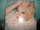 MADONNA - BEDTIME STORIES 2 Vinyl LP Promo Limited Edition Album Pink