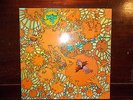 Uno - Uno  Ori. '74 Fonit-Cetra LP Italian Prog Psych Gatefold Osanna