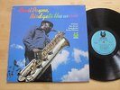 Cecil Payne - Bird Gets the Worm LP Rare Jazz on Muse Duke Jordan Tom Harrell
