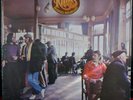 The Kinks - Muswell Hillbillies Vinyl LP RCA SF 8243 UK 1st Press