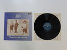 THIN LIZZY - Shades Of A Blue Orphanage LP early pressing