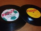 Frenzy 2 x rare 7