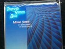 Michael Shrieve - Transfer Station Blue LP (sealed)