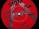 Jigsaw One way street orgnl UK 68 Mod Freakbeat dancer 45 MINT LISTEN