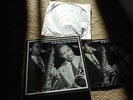 MOSAIC MR4-107 THE COMPLETE BLUE NOTE RECORDINGS OF IKE QUEBEC & JOHN HARDEE MNT