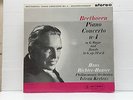 RICHTER-HAASER KERTESZ BEETHOVEN PIANO No 4. T/s COLUMBIA STEREO SAX 2403  EX+