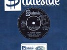 MOSES & JOSHUA DILLARD=UK=ORIGINAL=1967=45=7