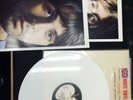 beatles white album white vinyl
