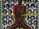 A TRIBE CALLED QUEST Midnight Marauders - VINYL ( LP )