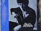 Bert Jansch Self titled  Transatlantic Records TRA 125 1965 LP 1st