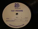 MFSL-1-274-THE CARS- SAME-TESTPRESSING/TESTPRESSUNG-VINYL/LP-WHITE COVER