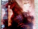 Godzilla OST Death Waltz Black Vinyl New & Sealed