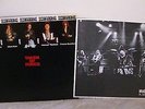 SCORPIONS - TAKEN BY FORCE  U.K. 1st PRESSING  EX+/ N/M  1977
