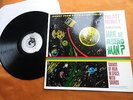 MAN.... OR ASTRO - MAN ? - PROJECT INFINITY / ES 1221 / 95 US LP
