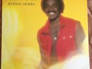 LP MAURICE MASSIAH seventh heaven CANADIAN BOOGIE we can go to your house
