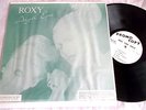 ROXY MUSIC LIVE IN JAPAN '79 RARE VINTAGE  JAPAN PRESS ZAP no TMOQ