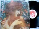 PETER HAMMILL OPHELIA VINTAGE LIVE LP VAN DER GRAAF GENERATOR non TMOQ