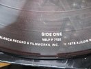 Kiss GeneSimmons Paul Stanley Peter Criss Ace Frehley 4 picture disc set