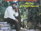 ROOTS MURDER Gladstone Anderson Songs For Today & Tomorrow IJAHMAN ROOTS RADICS