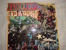 Aphrodites Child LP-End of the World-Mercury-138.350-Schallplatte
