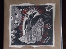 Melvins Bride Screamed Murder 2xLP Art Edition Sealed 20/100 Limited AmRep Buzzo