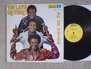 The Latin Brothers - En Su Salsa (Latin/Salsa, LP)