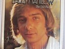 BARRY MANILOW  QUADRAPHONIC LP * THIS ONE'S FOR YOU *  CD-4 QUADRADISC STEREO