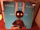 Sun Ra 