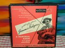 Jimmie Rodgers - Yodelingly Yours - Vol. 3 - RCA - 3-45 RPM Boxset - VG++ 1952