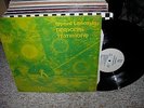 BYARD LANCASTER-Personal Testimony-OR.SPIRITUAL JAZZ NM- LP/SHRNK/PRIVATE PRESS
