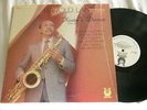 HAROLD LAND Xocia's Dance Bobby Hutcherson George Cables Billy Higgins LP