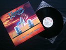 Hades - If At First You Don't Succeed LP Europe 1988 EX/VG+   # Thrash
