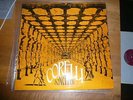 Corelli Sonates-Quatre Sonates op.5 -Devy Erlih violon/Francois Courvoisier Cell