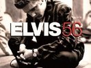 ELVIS PRESLEY - ELVIS 56 NEW SEALED 180 GRAM AUDIOPHILE / GATEFOLD NEW SEALED LP