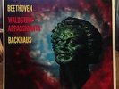 DECCA SXL 2241 BEETHOVEN SONATAS, BACKHAUS