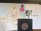 Pale Saints in ribbons vinyl lp with limited 45 rpm single. 1992 4ad shoegaze uk