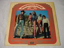 LP WHICHWHAT Whichwhat's First White Label PROMO GERMAN 1st Press 1970 Stereo