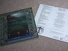 ???????BLACK SABBATH TYR UK PRESS A1 B1 1990 LP RARE OZZY OSBOURNE METAL + INNER