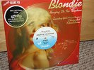 VERY RARE BLONDIE 12