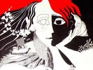 AUNT MARY - SAME - BLACK VINYL - 2015 LEGAL REISSUE - PRESALE