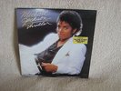 MICHAEL JACKSON - Thriller + OIS - EPC 85930