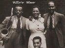 Billie Holiday - Billie's Blues [Doxy]