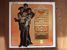 JACKSON 5 - PROMO WL LP - DIANA ROSS PRESENTS THE JACKSON 5 - ITALY 1970