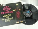 CLIFF RICHARD AND THE SHADOWS Aladdin And His Wonderful Lamp Vinyl Lp Record